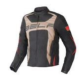 BELA CLUTCH Motociclista Casacos Preto Caqui – Maximomoto PT