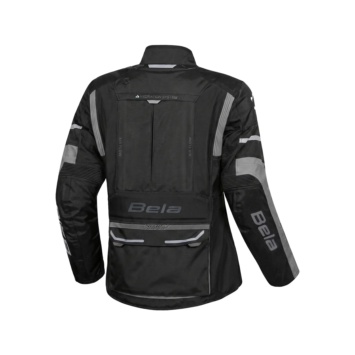 BELA TRANSFORMER CASACOS DE MOTO SENHORA PRETO ANTHIRA – 3 – Maximomoto PT