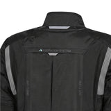 BELA TRANSFORMER CASACOS DE MOTO SENHORA PRETO ANTHIRA
