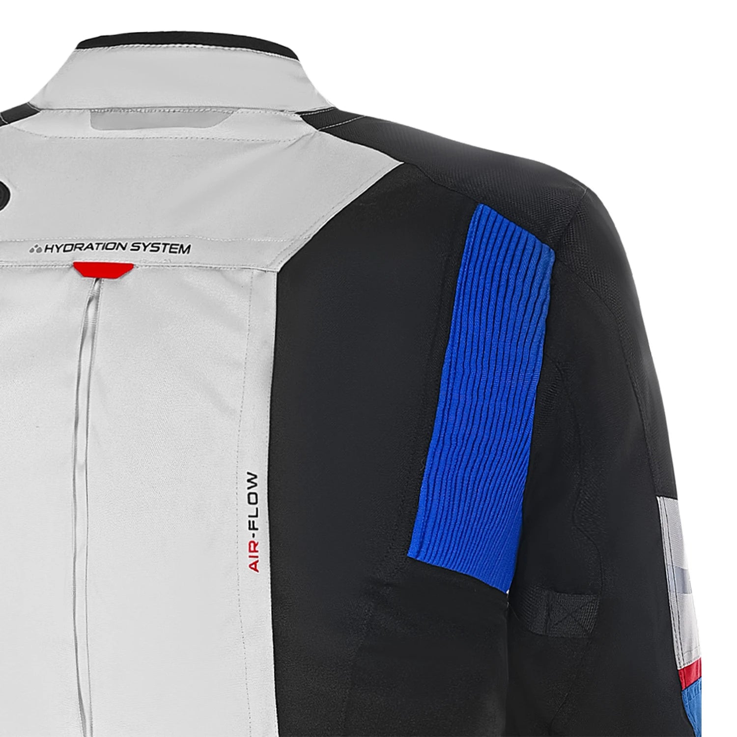 BELA TRANSFORMER 3 EM 1 CASACOS DE MOTO GELO PRETO AZUL – 5 – Maximomoto PT