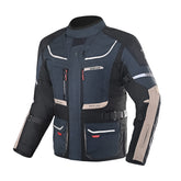 BELA TRANSFORMER 3IN1 CASACOS DE MOTO AZUL MARINHO ARENA – Maximomoto PT