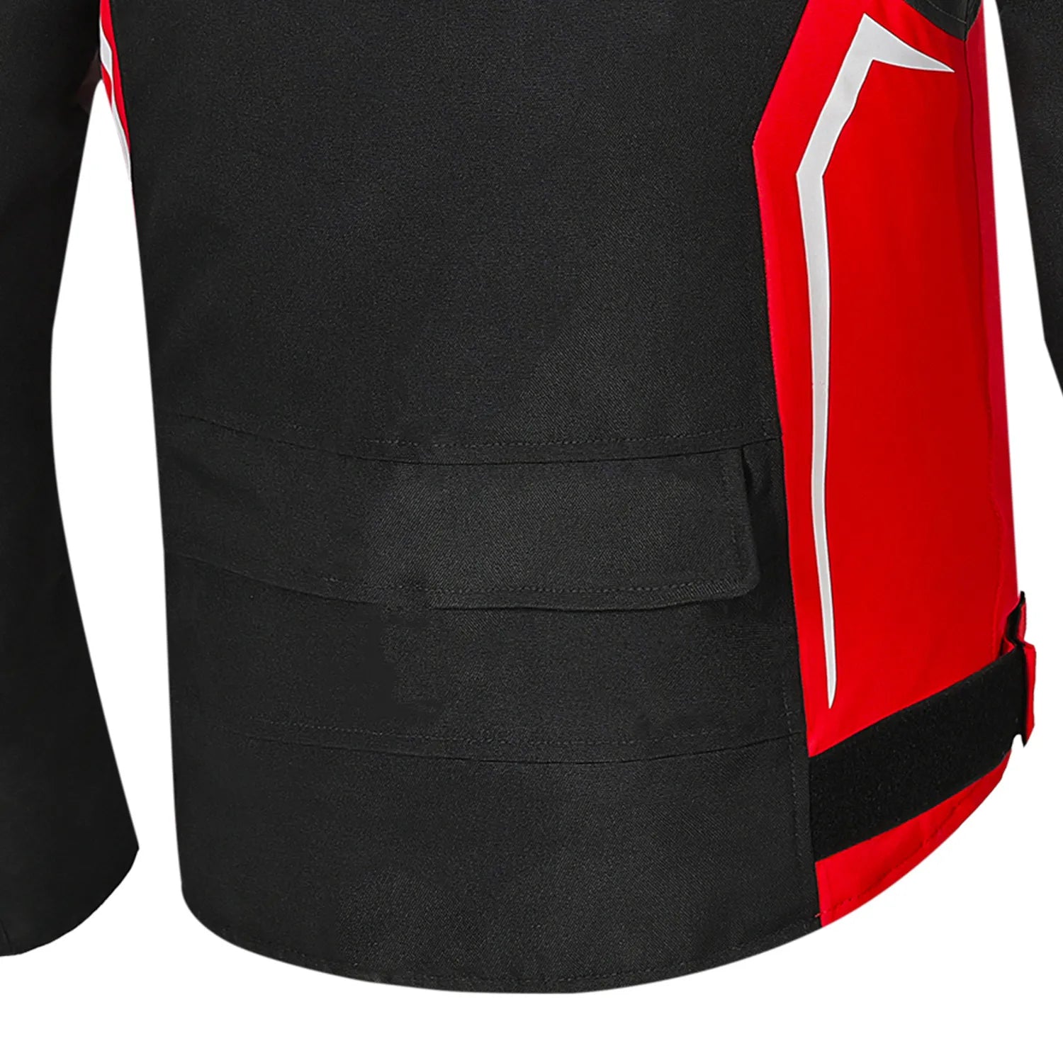 BELA CORDANIEL CASACOS DE MOTO HOMEM PRETO ANTRACITE VERMELHO – 6 – Maximomoto PT