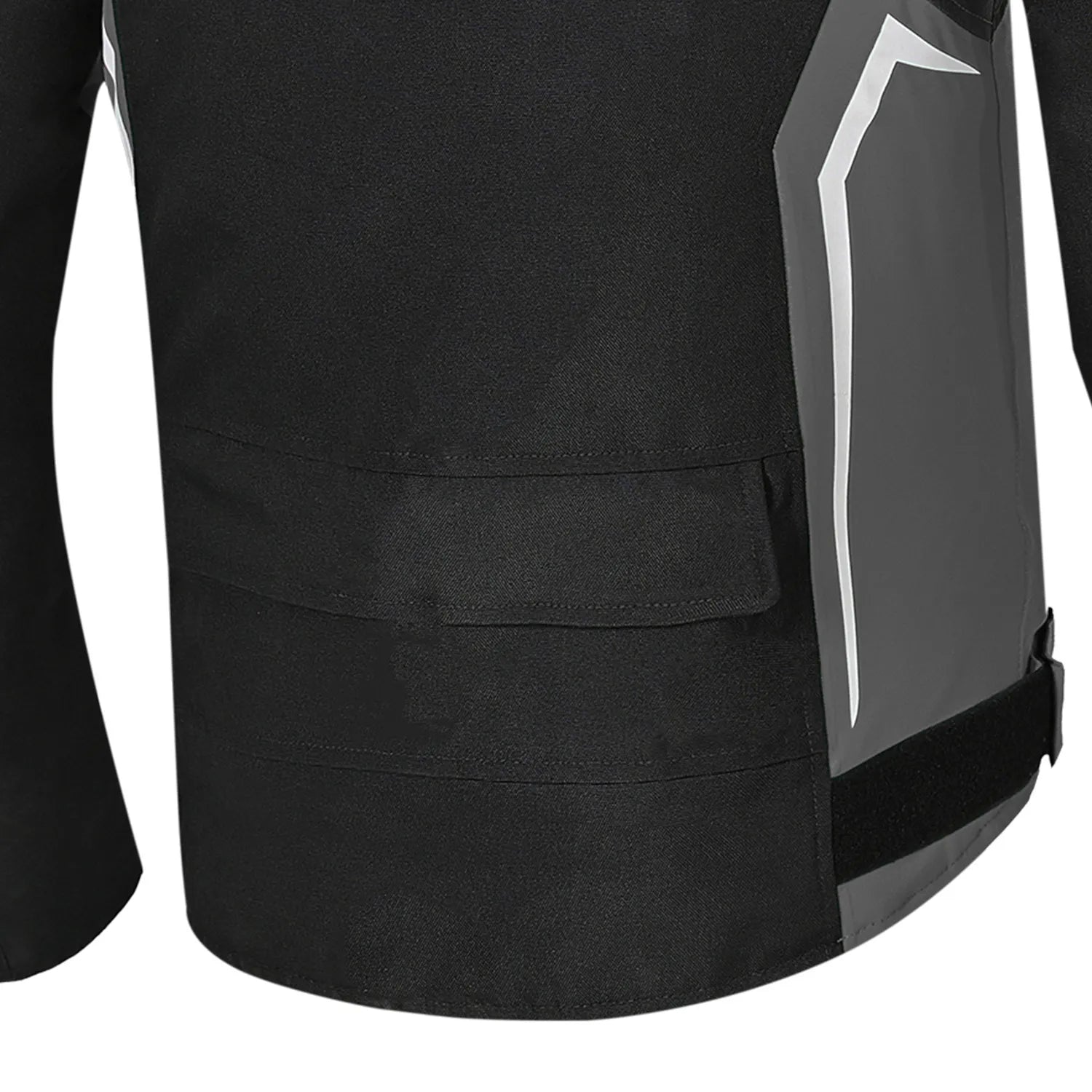 BELA CORDANIEL CASACOS DE MOTO PRETO CINZA ESCURO – 6 – Maximomoto PT