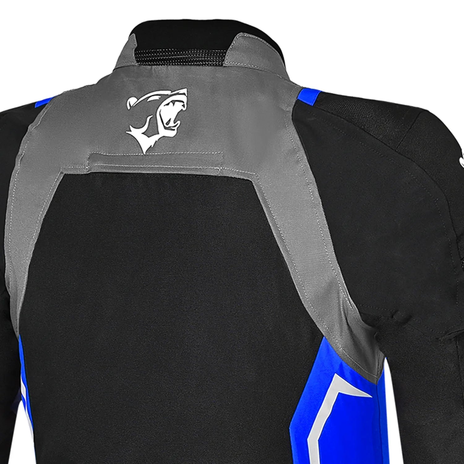 BELA CORDANIEL CASACOS DE MOTO HOMEM PRETO CINZA AZUL – 5 – Maximomoto PT