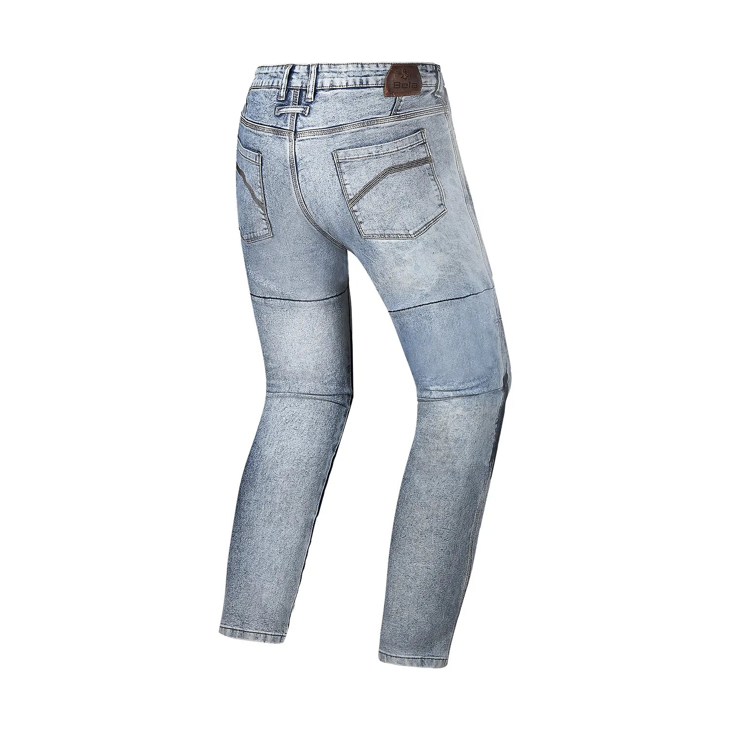 LINDA DRIFTER PANTALON 32L RANDOM BLUE – 3 – Maximomoto PT