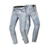 LINDA DRIFTER PANTALON 32L RANDOM BLUE