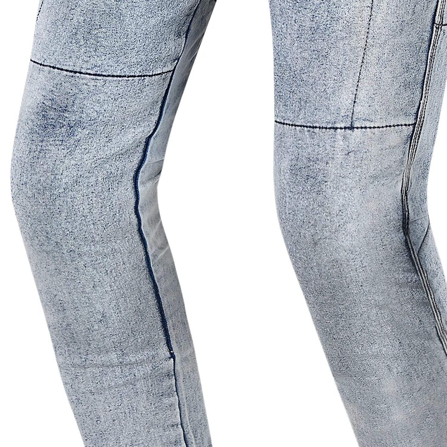 LINDA DRIFTER PANTALON 32L RANDOM BLUE – 5 – Maximomoto PT
