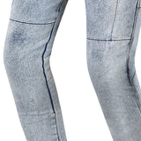 LINDA DRIFTER PANTALON 32L RANDOM BLUE