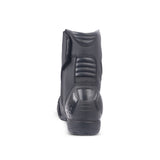 BELA FASTER 2.0 Moto Botas Preto