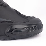 BELA FASTER 2.0 Moto Botas Preto