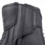 BELA FASTER 2.0 Moto Botas Preto