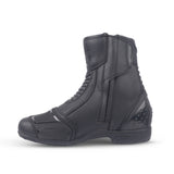 BELA FASTER 2.0 Moto Botas Preto
