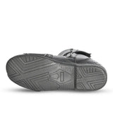 BELA FASTER 2.0 Moto Botas Preto - Imagem da alma inferior de Boots