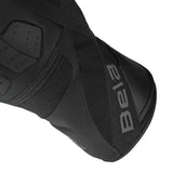 BELA HIGHWAY WINTER WP Luvas De Moto Senhora Couro Preto