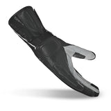 BELA IGLO WINTER WP LUVAS DE MOTOCOURO PRETO