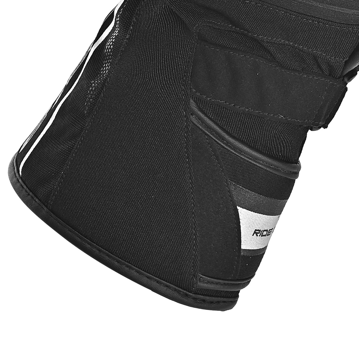 BELA IGLO WINTER WP LUVAS DE MOTOCOURO PRETO – 5 – Maximomoto PT