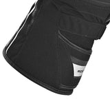 BELA IGLO WINTER WP LUVAS DE MOTOCOURO PRETO