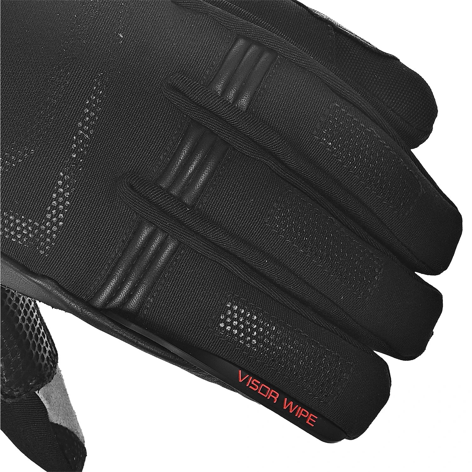 BELA IGLO WINTER WP LUVAS DE MOTOCOURO PRETO – 7 – Maximomoto PT