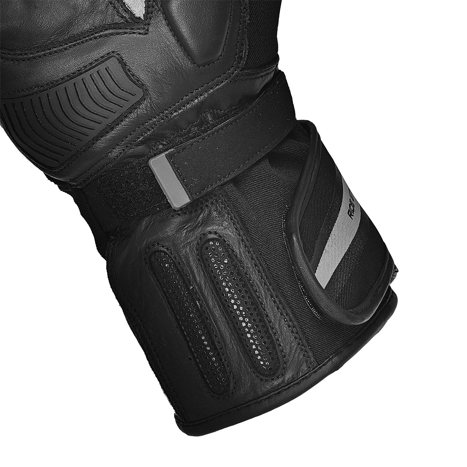 BELA IGLO WINTER WP LUVAS DE MOTOCOURO PRETO – 9 – Maximomoto PT