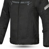BELA HIGHLAND Motociclista Homem Casaco Petro