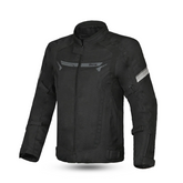 BELA HIGHLAND Moto Homem Casacos Preto Cinza – Maximomoto PT