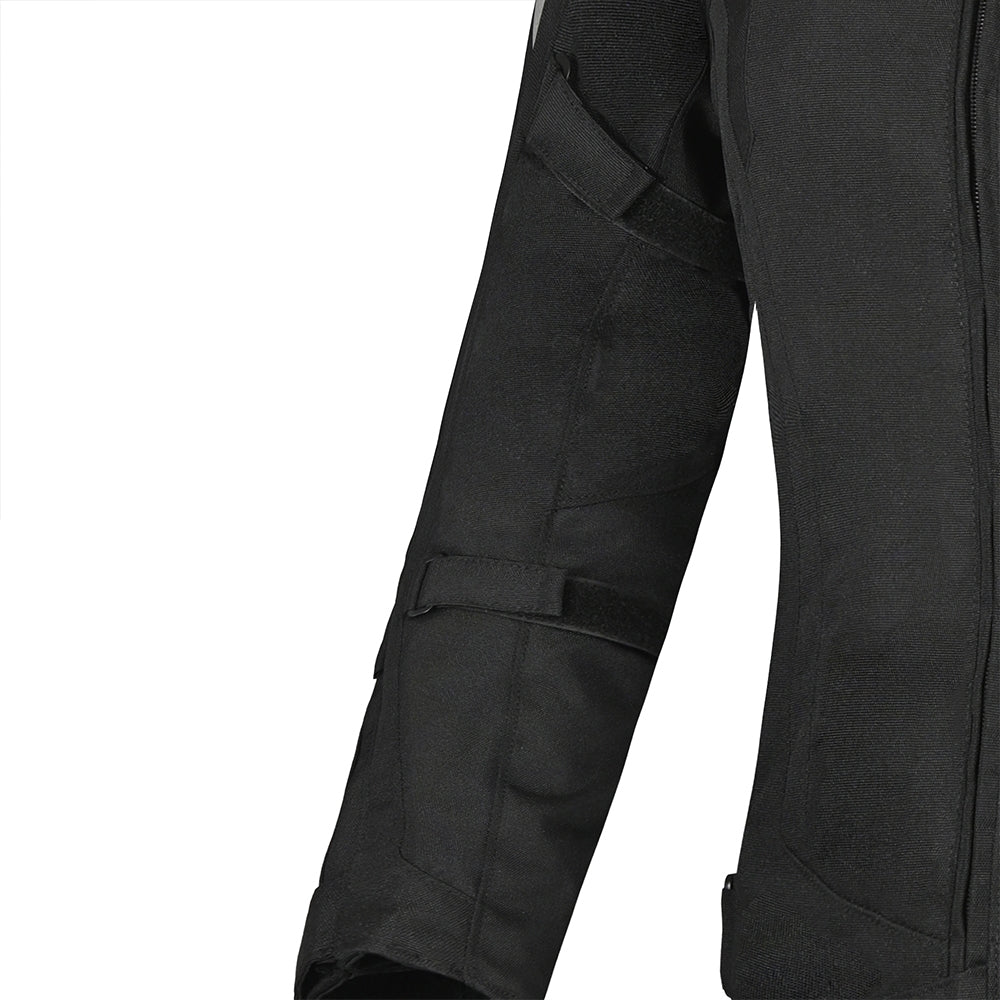 BELA HIGHLAND Motorcycle Ladies Black Coats – 8 – Maximomoto PT