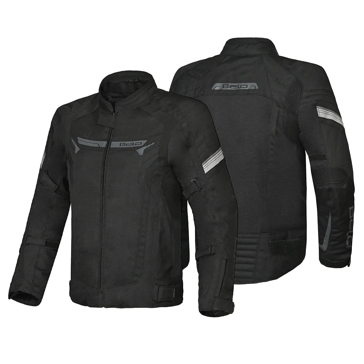 BELA HIGHLAND Motociclista Homem Casaco Petro – 2 – Maximomoto PT