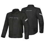 BELA HIGHLAND Motociclista Homem Casaco Petro - Imagem dupla de Casacos