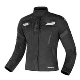 BELA HURRICANE 3-IN-1 Women's Motorcycle Jackets - Black – Maximomoto PT