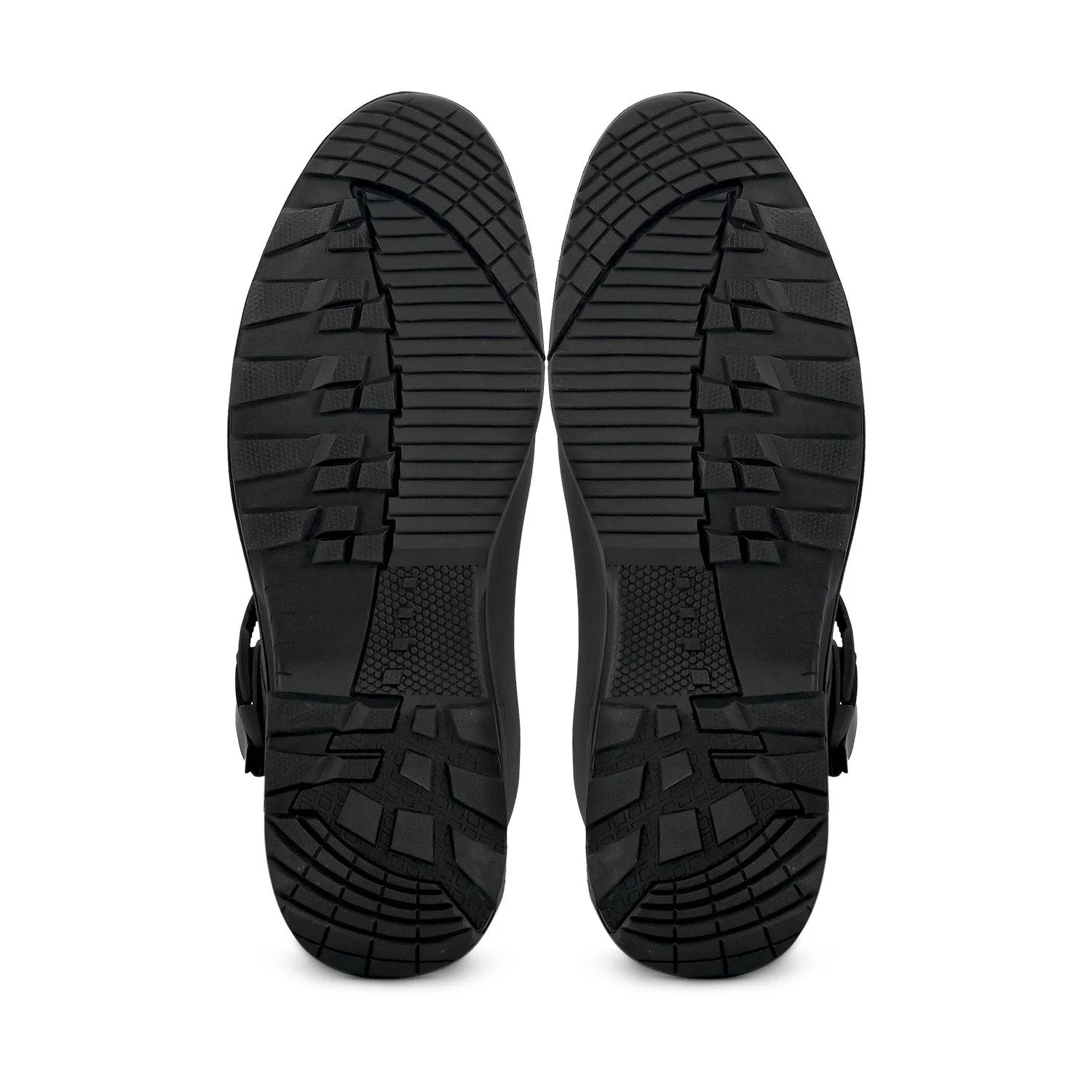 BELA Junior Motorcycle Leather Boots Black – 3 – Maximomoto PT