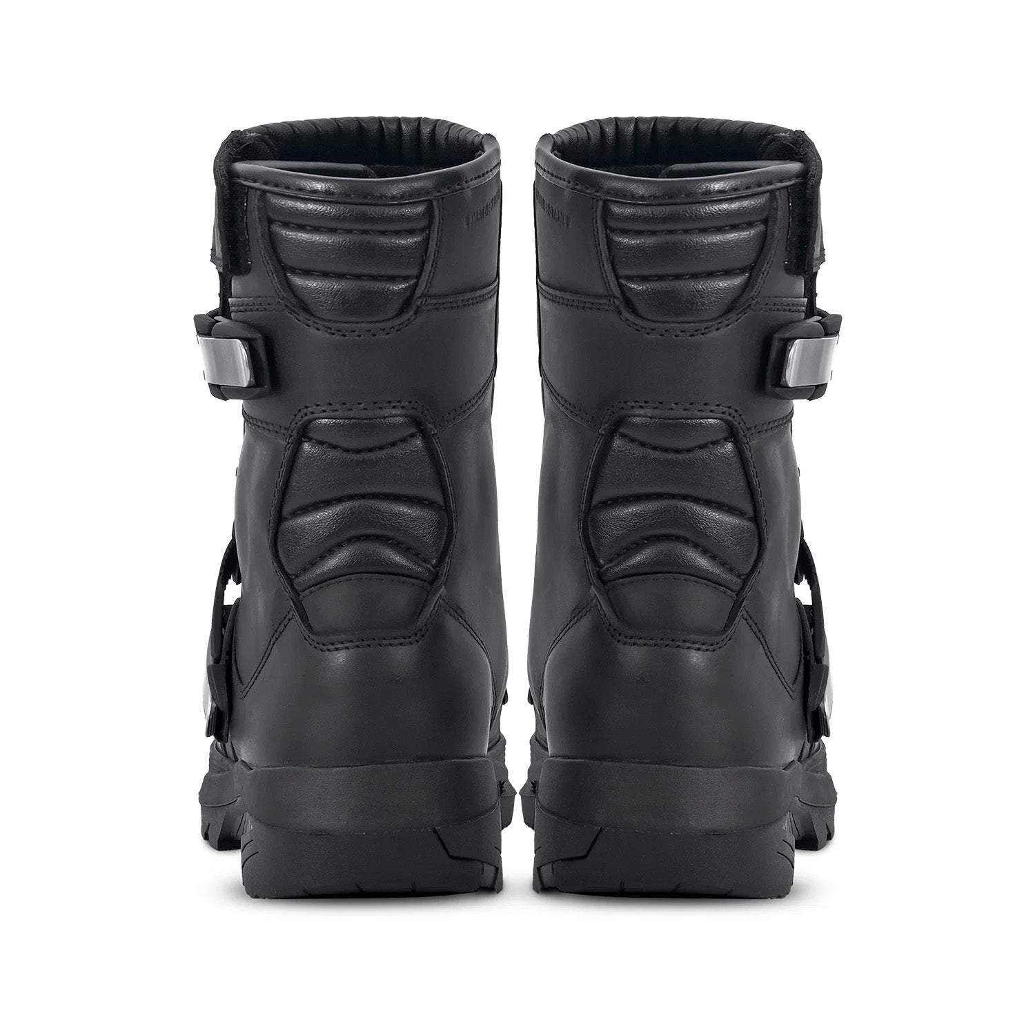BELA Junior Motorcycle Leather Boots Black – 5 – Maximomoto PT