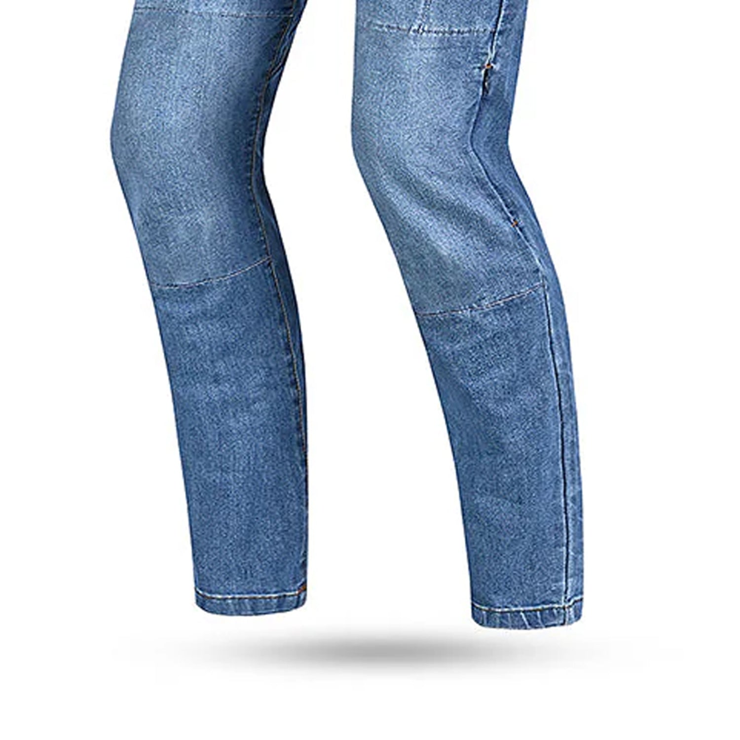BELA KEVIN MXD-403 Vaqueiro Denim Jeans Moto Calças Azul – 7 – Maximomoto PT