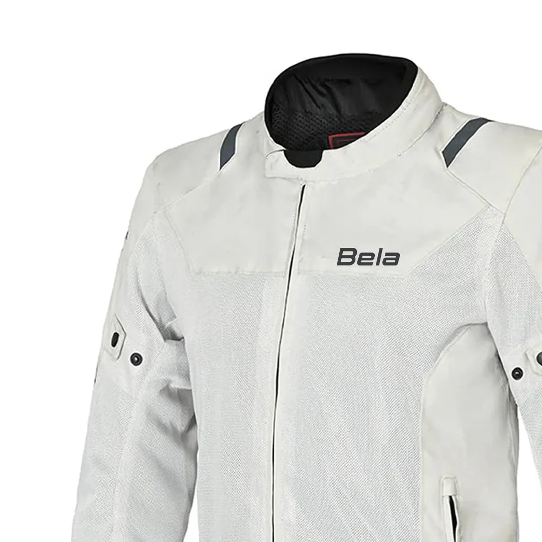 BELA MESH PRO CASACOS DE MOTO HOMEM GELO – 4 – Maximomoto PT