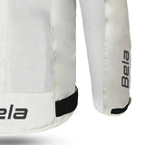 BELA MESH PRO CASACOS DE MOTO HOMEM GELO