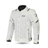 BELA MESH PRO Casacos De Moto Homem Gelo – Maximomoto PT