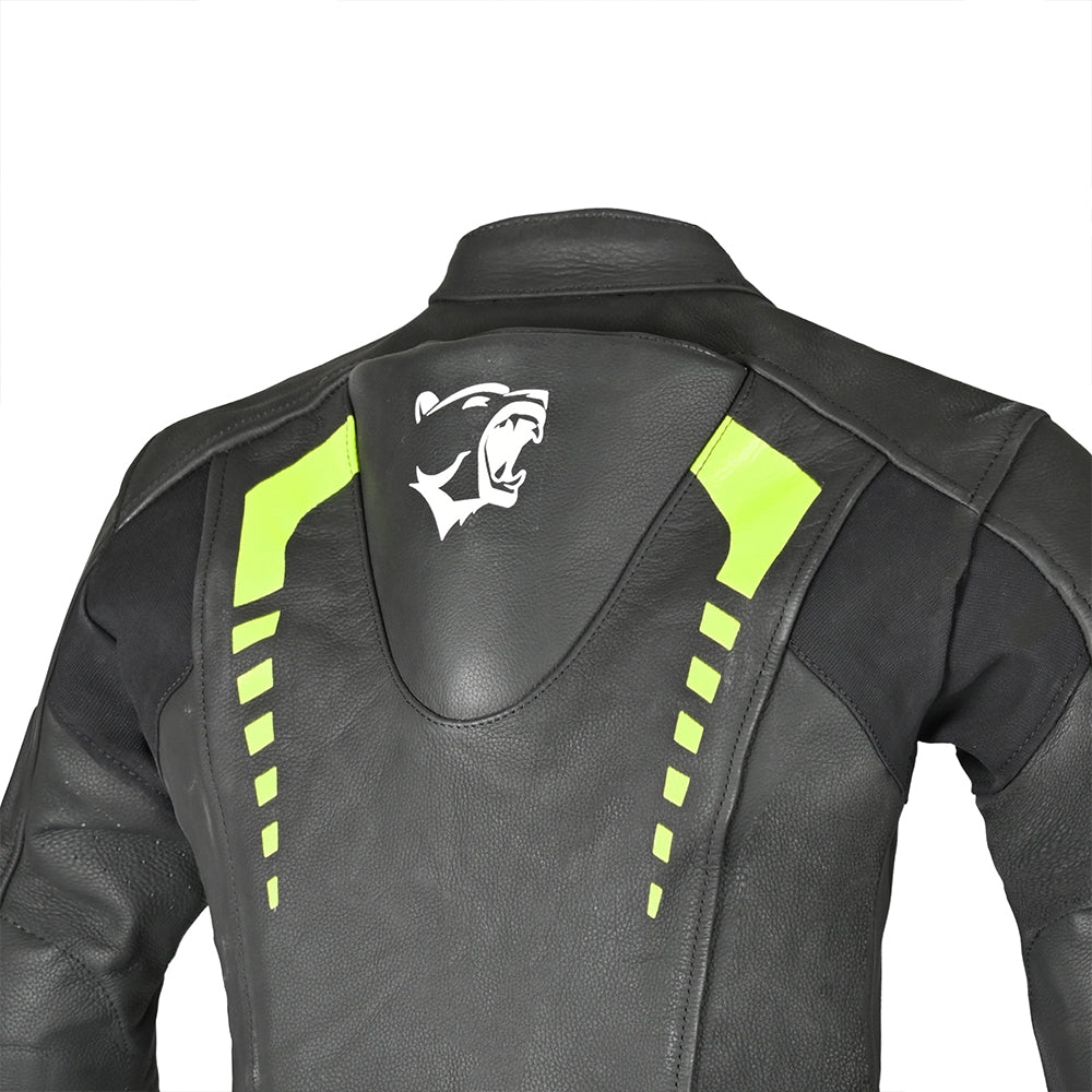 BELA 1 PC ROLLOVER KIDS Moto Fato Preto Fluorescente Amarelo – 2 – Maximomoto PT