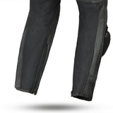 BELA MONO 1 PC ROLLOVER KIDS Moto Fato Preto Fluorescente Amarelo