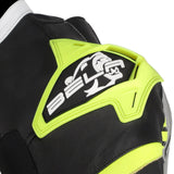 BELA MONO 2 PC North Star Couro Moto Fato