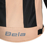 BELA MESH PRO 2.0 CASASCO HOMEM MARROM PRETO