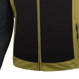 BELA MESH PRO 2.0 CASACOS HOMEM OLIVA PRETO