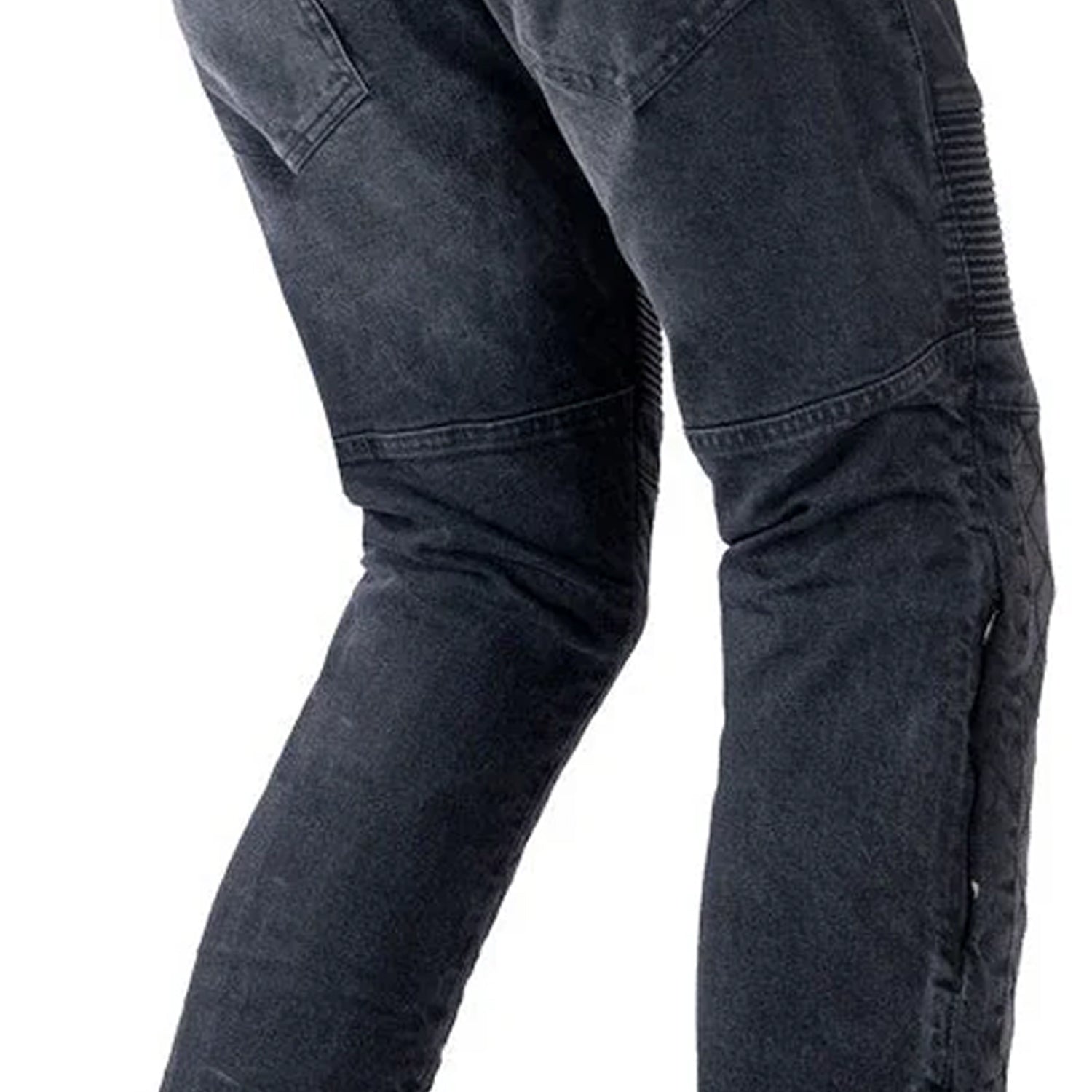 BELA METRO Jeans De Moto Preto – 5 – Maximomoto PT