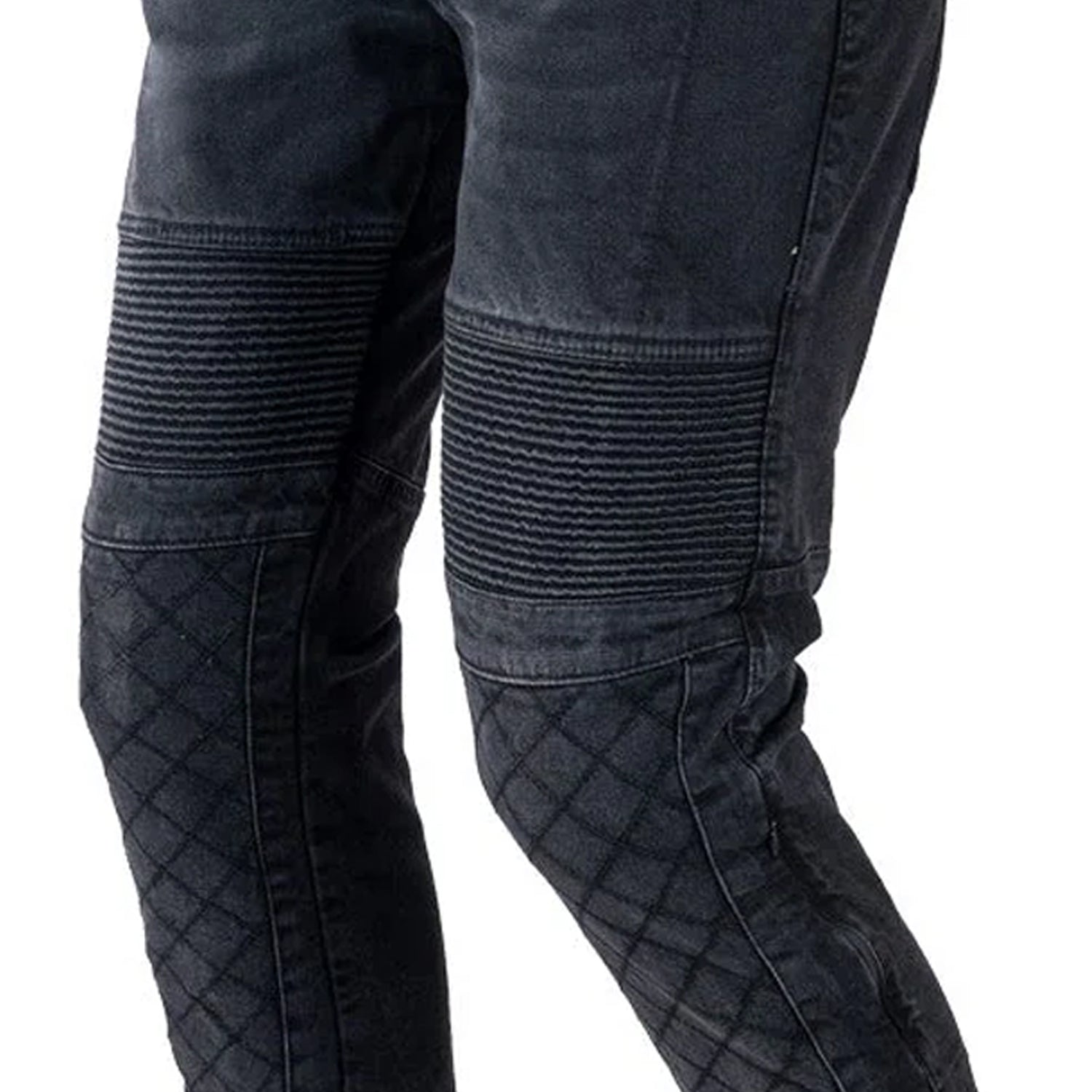 BELA METRO Jeans De Moto Preto – 6 – Maximomoto PT