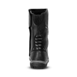 BELA NAVIGATOR ACE Turismo Moto Couro Botas Preto - Imagem do verso de Boots