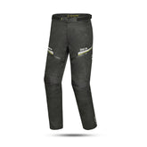 BELA CALM DIGGER Moto Textile Men's Pants Black Yellow 32L – Maximomoto PT
