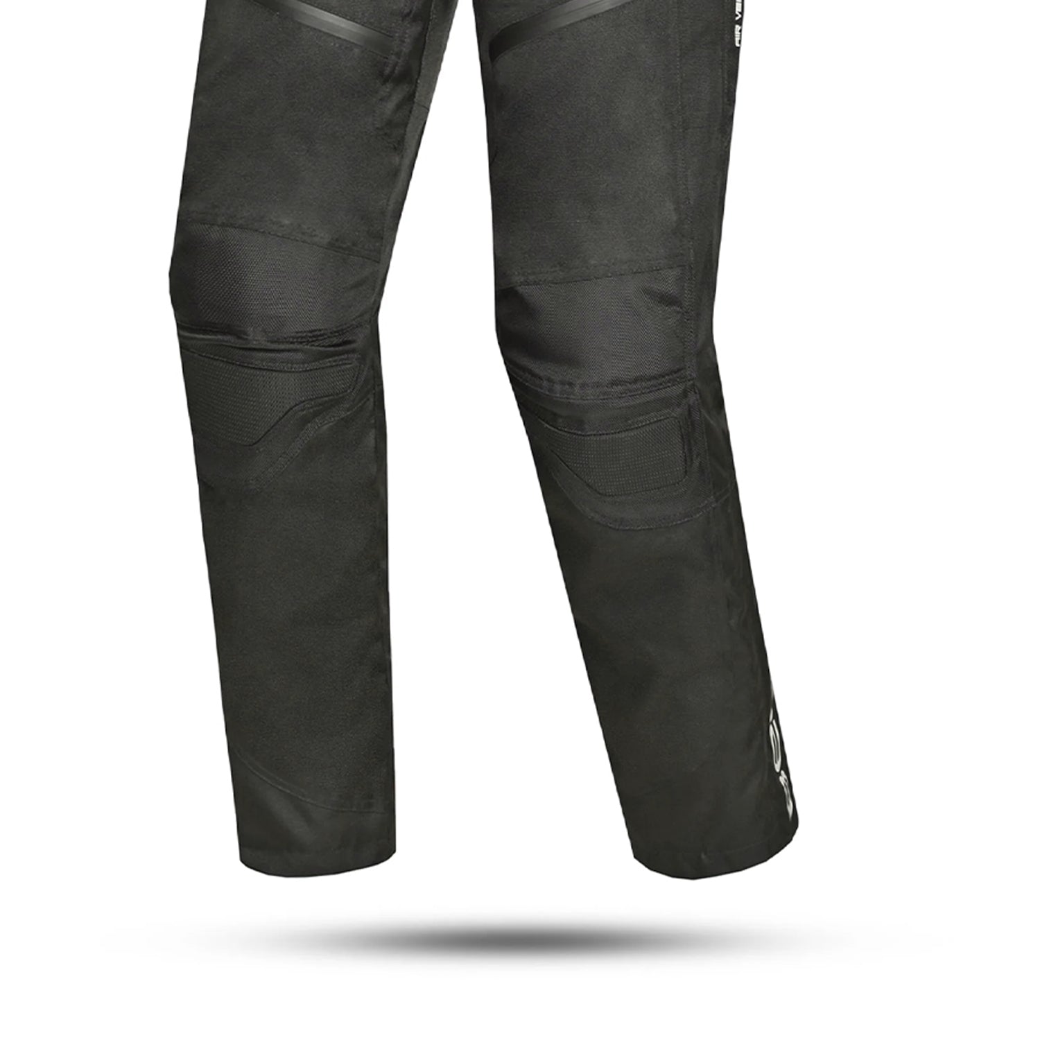 BELA CALM DIGGER Moto Textile Men's Pants Black Yellow 32L – 9 – Maximomoto PT