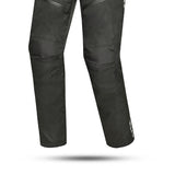 BELA CALM DIGGER Moto Textile Men's Pants Black Yellow 32L