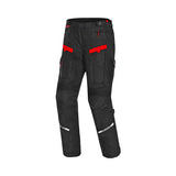BELA TRANSFORMER CALCAS DE MOTO SENHORA PRETO