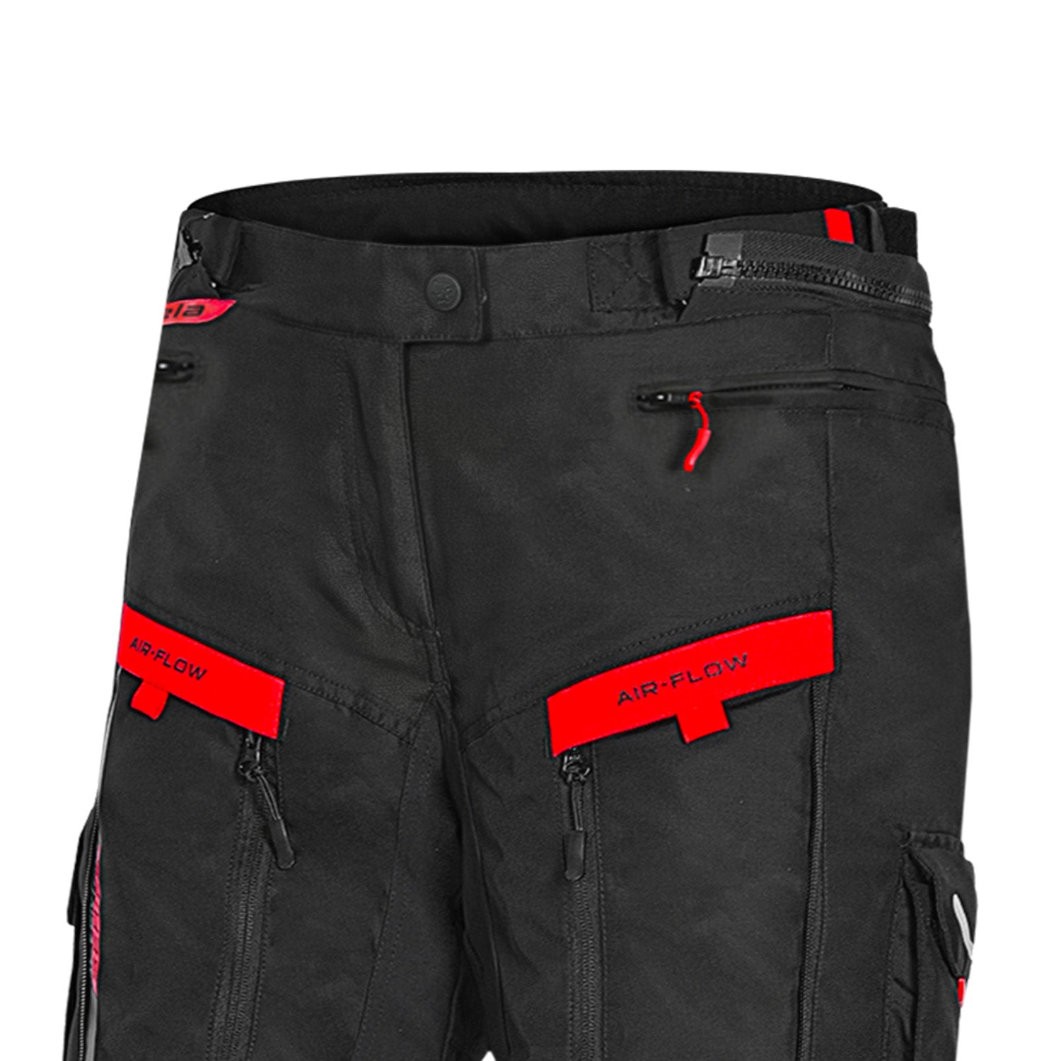 BELA TRANSFORMER CALCAS DE MOTO SENHORA PRETO – 4 – Maximomoto PT