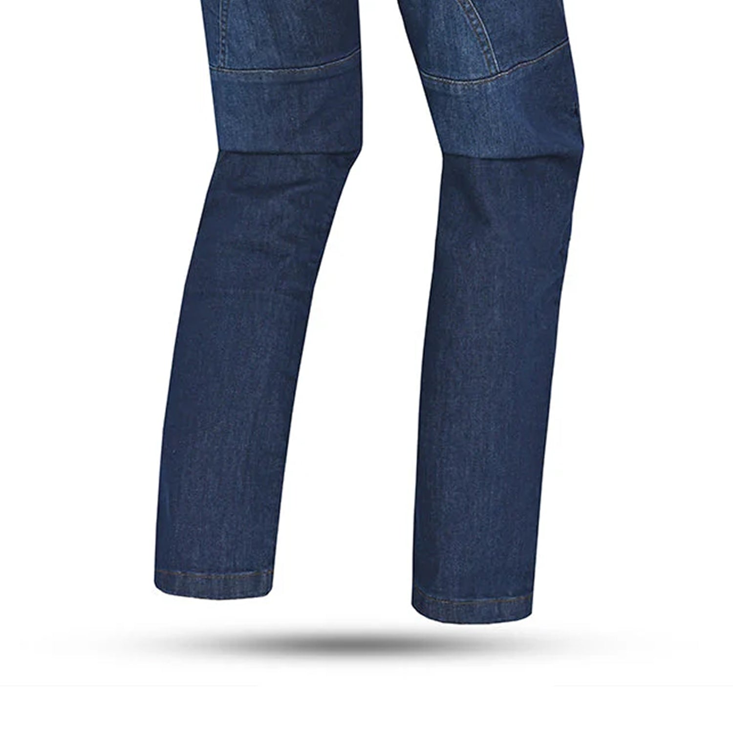 BELA ROCKER VAQUERO Denim Moto Pants CE Approved AA Blue 32 Inseam – 7 – Maximomoto PT