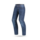 BELA ROCKER Vaquero Jeans CE Approved AA Motorcycle Pants Blue Inseam 34L – Maximomoto PT